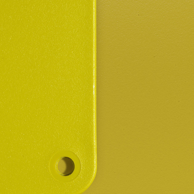 Vitra - Eames Plastic Side Chair DSR Set