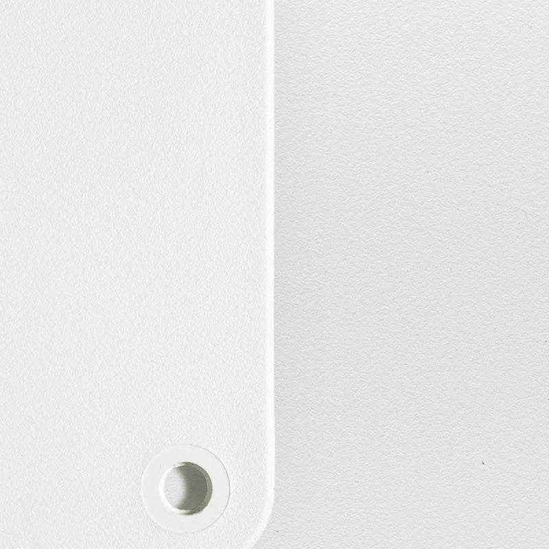 Vitra - Eames Plastic Side Chair DSR RE | weiß / verchromt, weiß / weiß, cotton weiß RE / verchromt, cotton weiß RE / basic dark, weiß / basic dark, cotton weiß RE / weiß