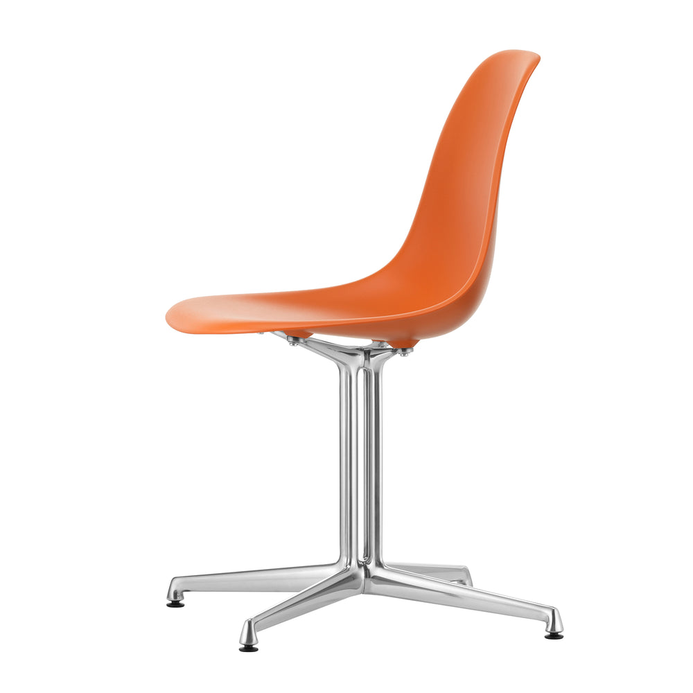 Vitra - Eames Plastic Side Chair DSL RE | rostorange RE