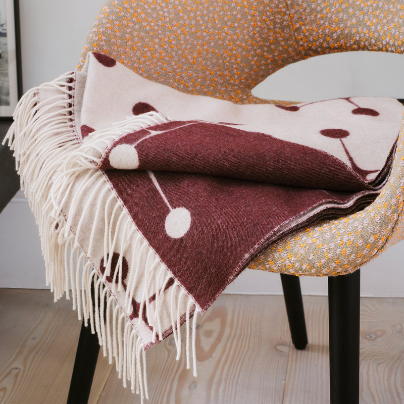 Vitra - Eames Wolldecke