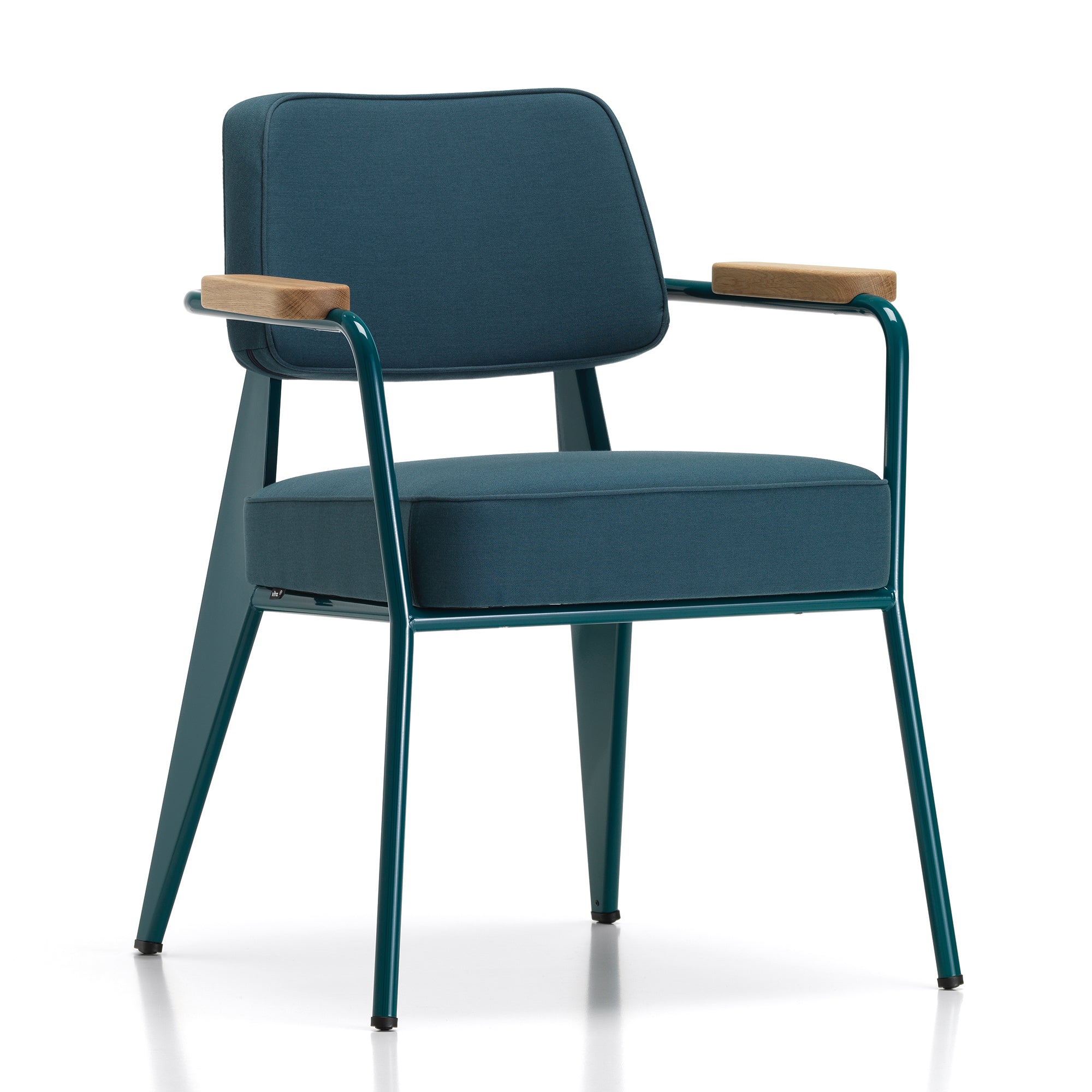 Vitra - Fauteuil Direction Armlehnstuhl | 