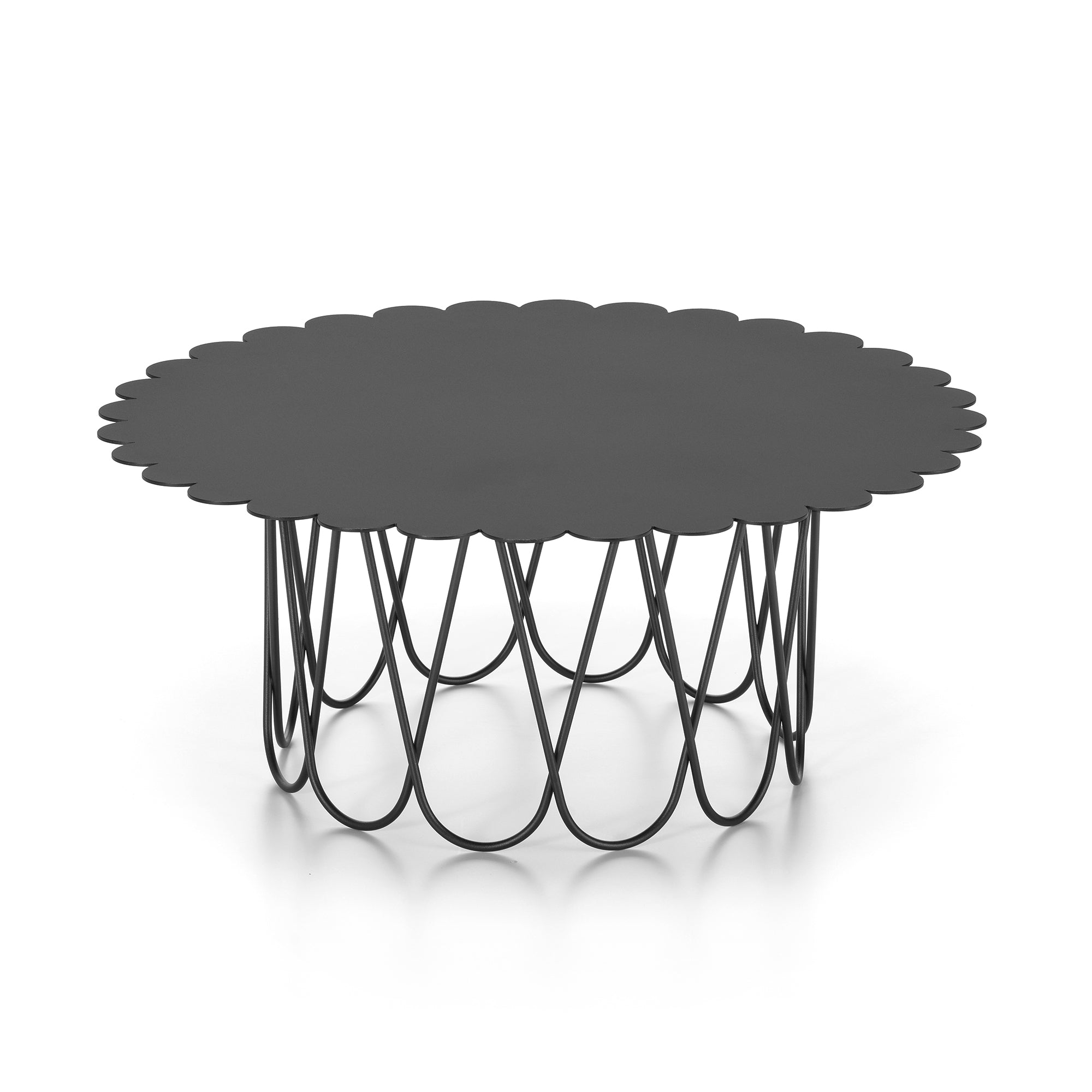 Vitra - Flower Table | 