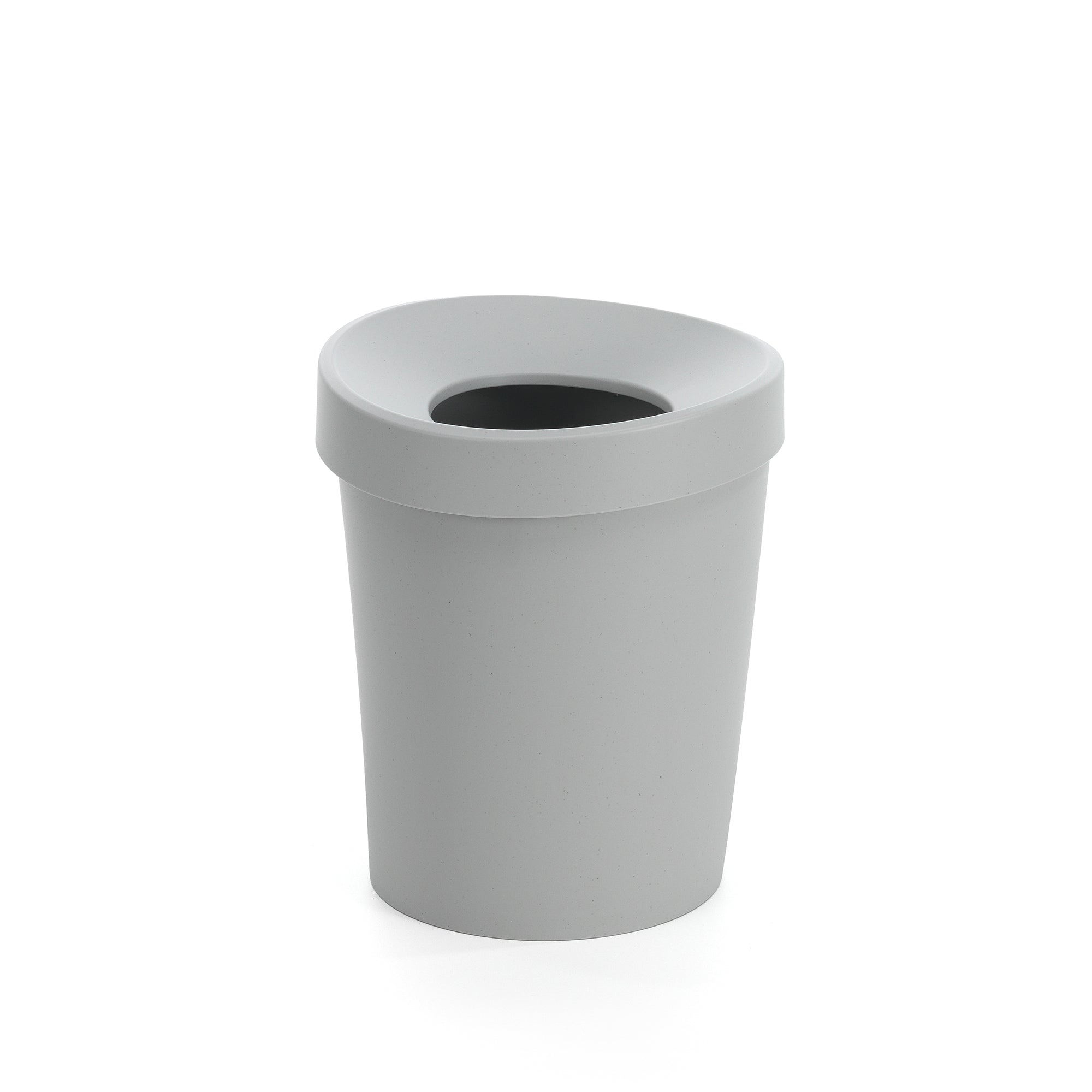 Vitra - Happy Bin RE Papierkorb | small / grau RE