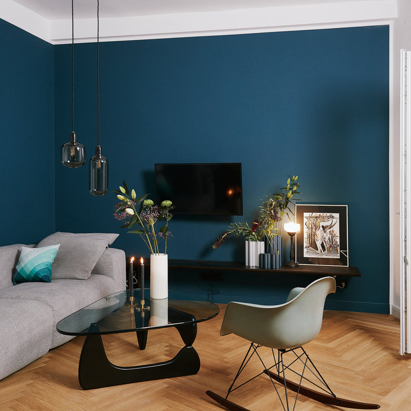 Normann Copenhagen - Amp Pendelleuchte