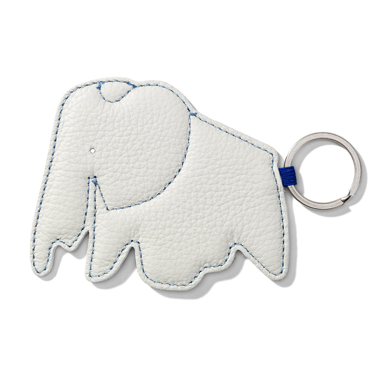 Vitra - Key Ring Elephant | snow