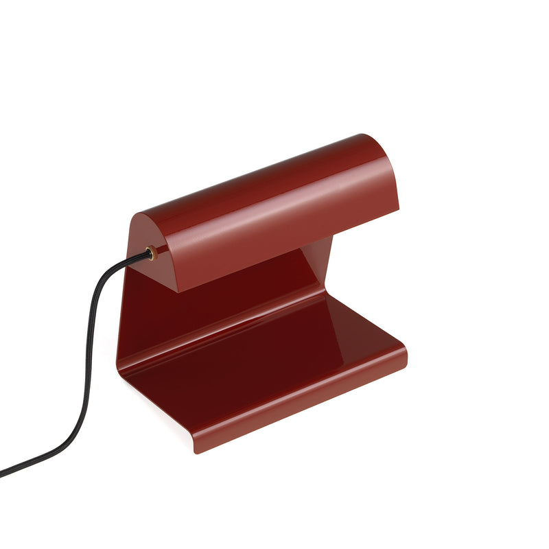 Vitra - Lampe de Bureau Tischleuchte | japanese red