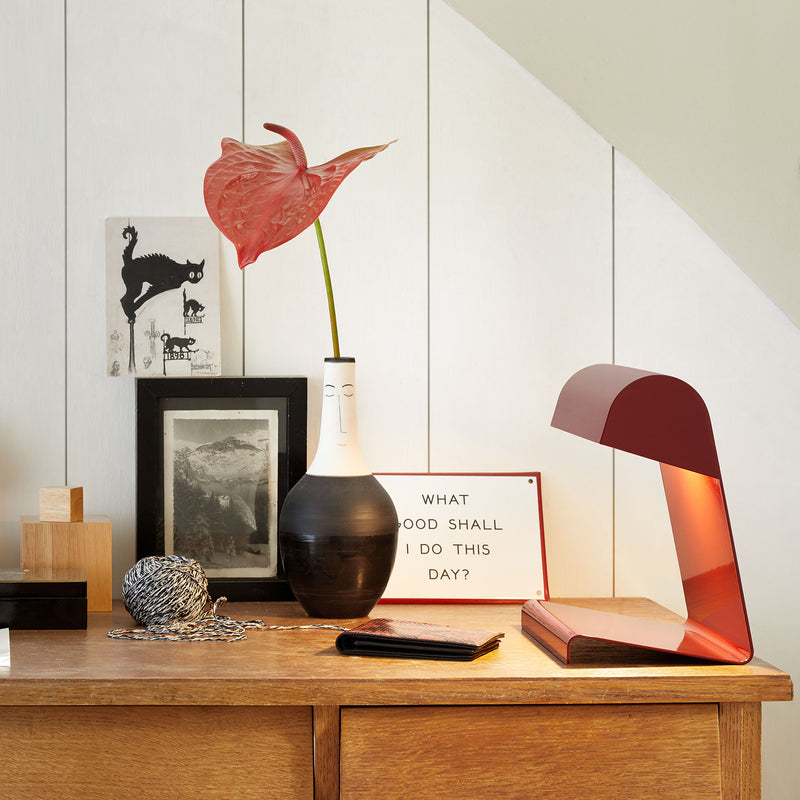 Vitra - Lampe de Bureau Tischleuchte