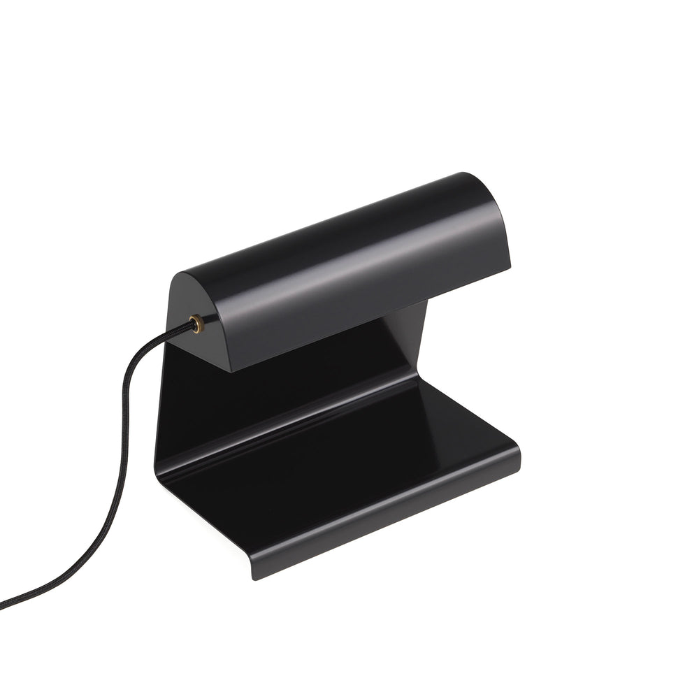 Vitra - Lampe de Bureau Tischleuchte | tiefschwarz