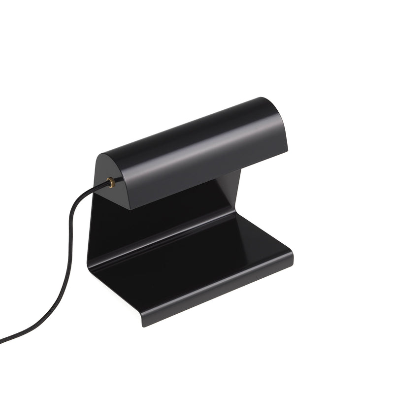 Vitra - Lampe de Bureau Tischleuchte | tiefschwarz