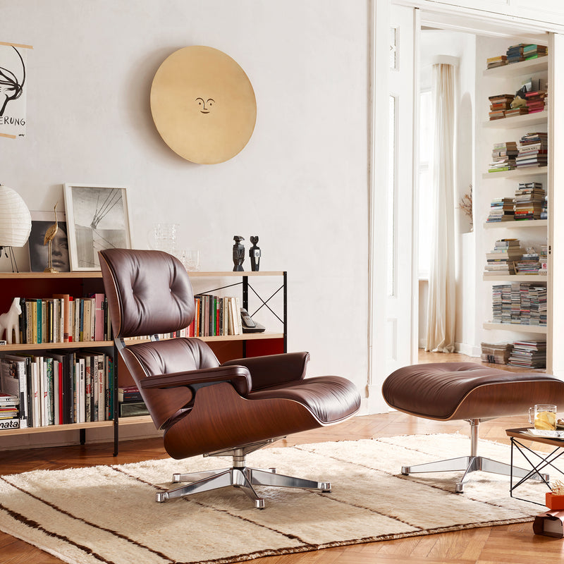 Vitra - Wooden Doll Cat / Dog
