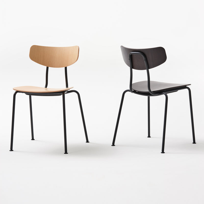 Vitra - Moca Stuhl