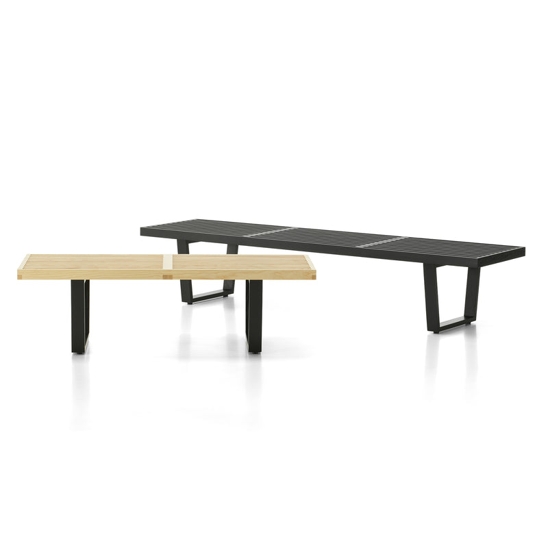 Vitra - Nelson Bench