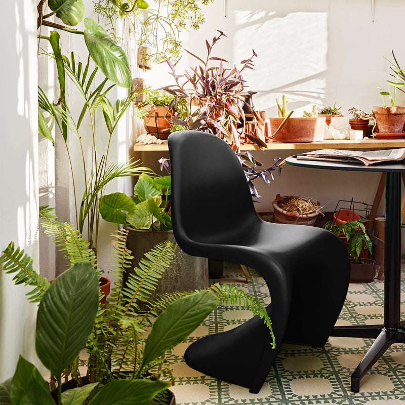 Vitra - Panton Chair Set