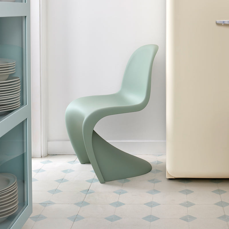 Vitra - Panton Chair Set