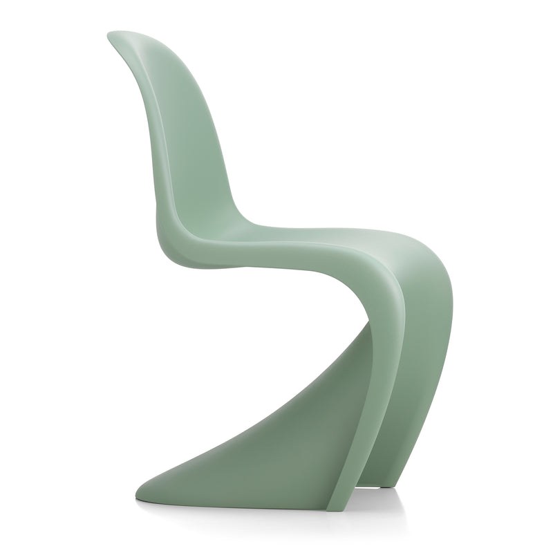 Vitra - Panton Chair | soft mint