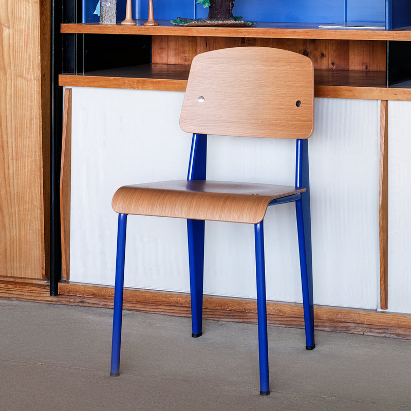 Vitra - Prouvé Standard Stuhl