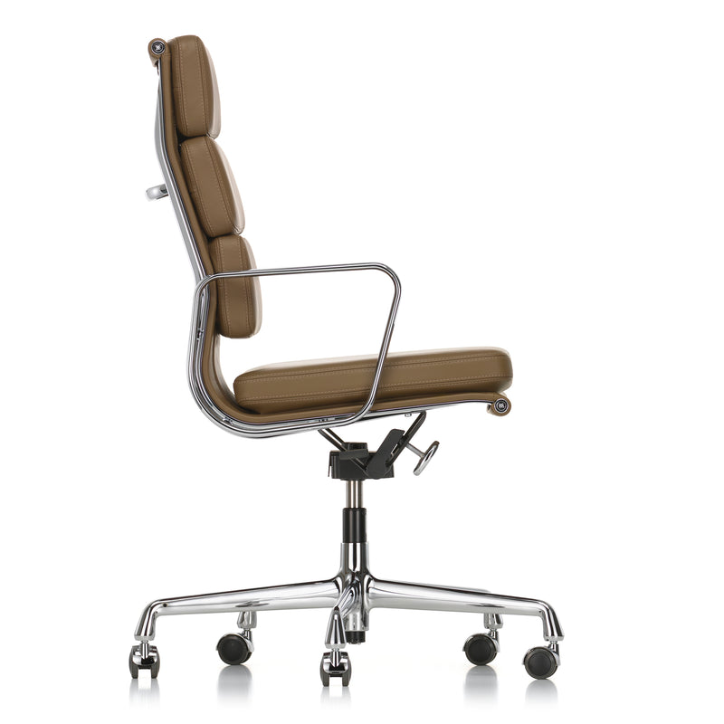 Vitra - Soft Pad Chair EA 219 Bürostuhl