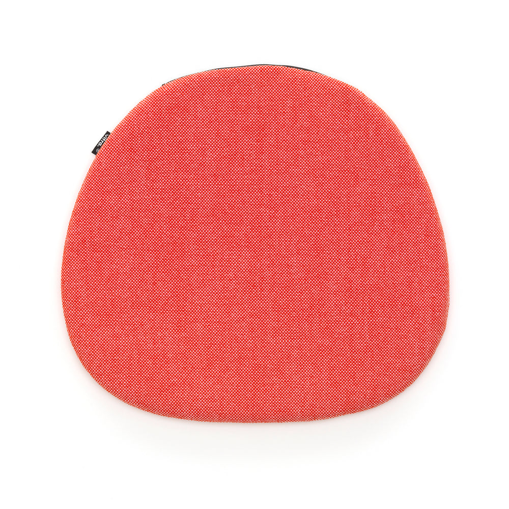 Vitra - Soft Seats Sitzkissen | Hopsak 68 - pink/poppy red / Typ B