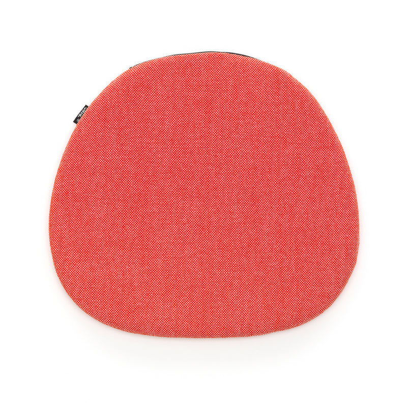 Vitra - Soft Seats Sitzkissen | Hopsak 68 - pink/poppy red / Typ B