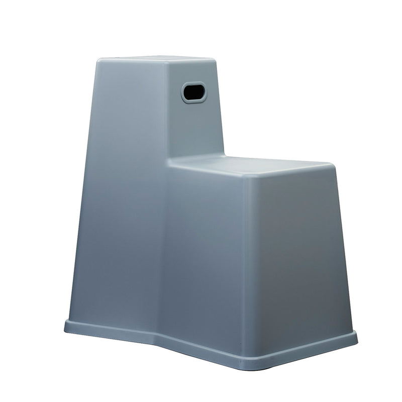 Vitra - Stool-Tool | hellgrau