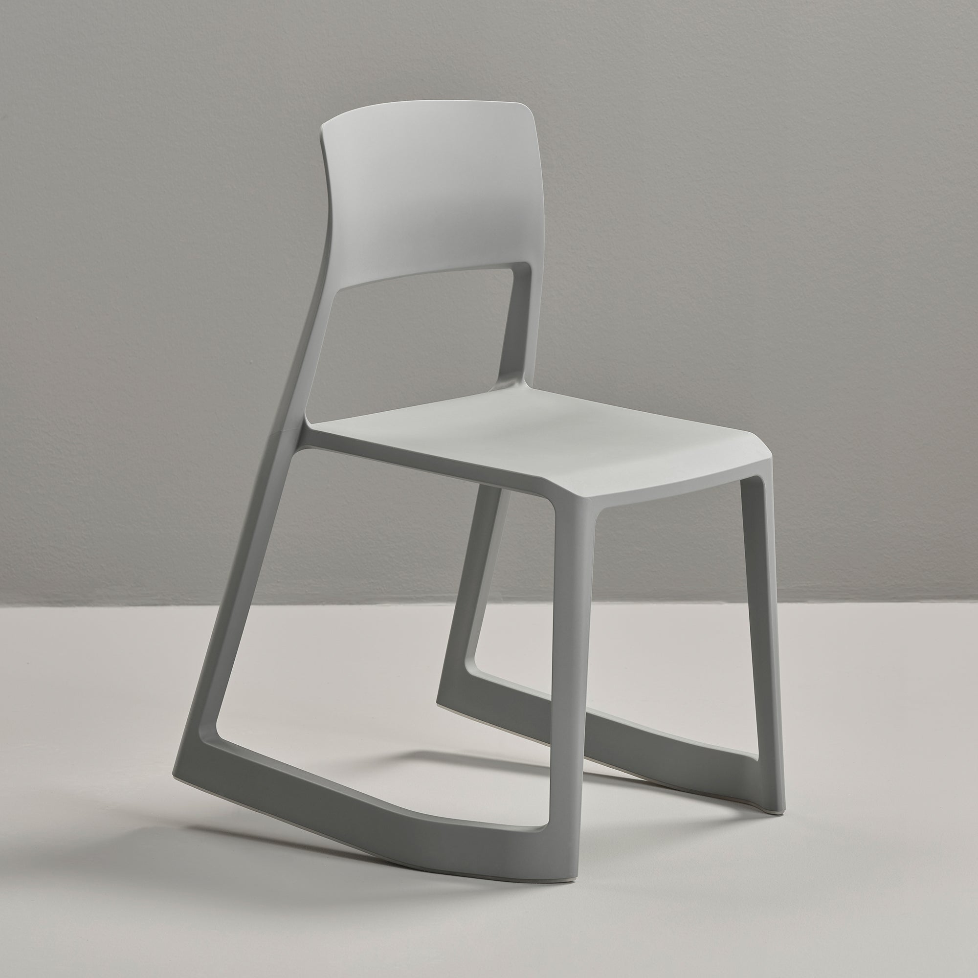 Vitra - Tip Ton RE Stuhl | dunkelgrau RE