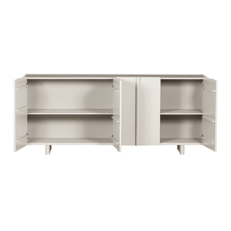 WOOOD Exclusive - Basu Sideboard | dust