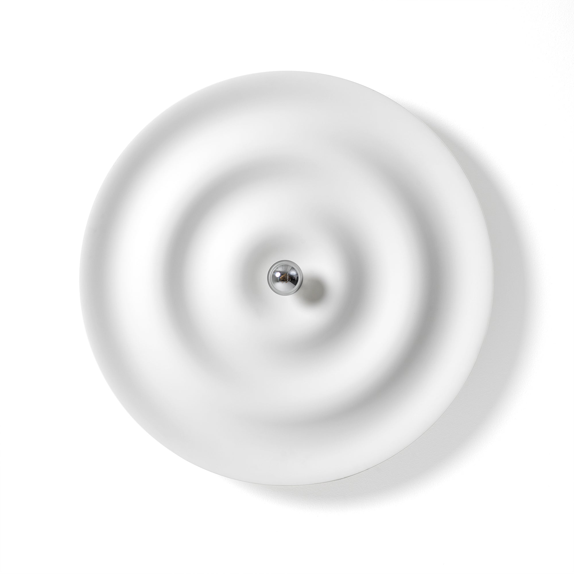 Wästberg - Alma Pendelleuchte | Wand- und Deckenleuchte / Signal White