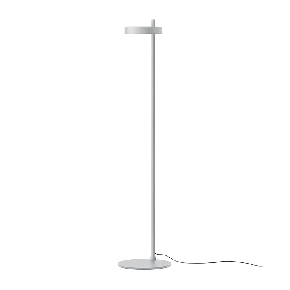 Wästberg - w242 Pastille alu LED Stehleuchte f2 | telegrau 4 