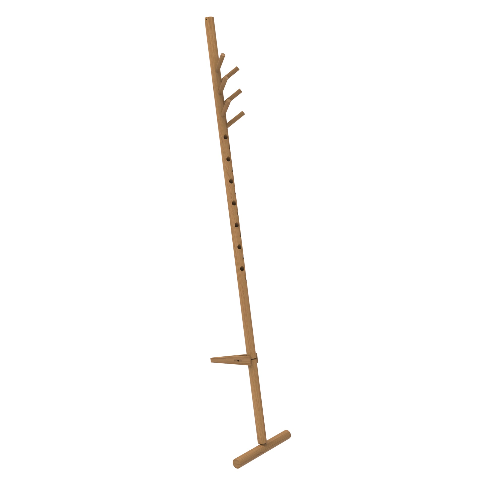 We Do Wood - Laid Back Standgarderobe | 