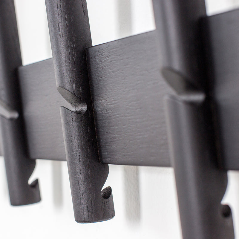 We Do Wood - Roon &amp; Rahn Reces Wandgarderobe