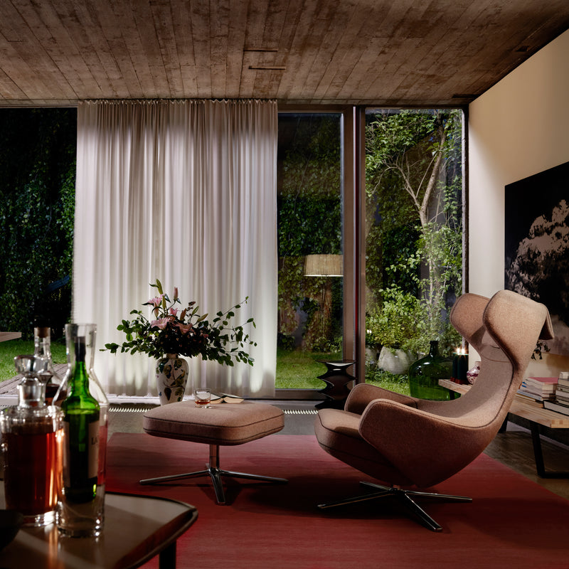 Vitra - Grand Repos Sessel