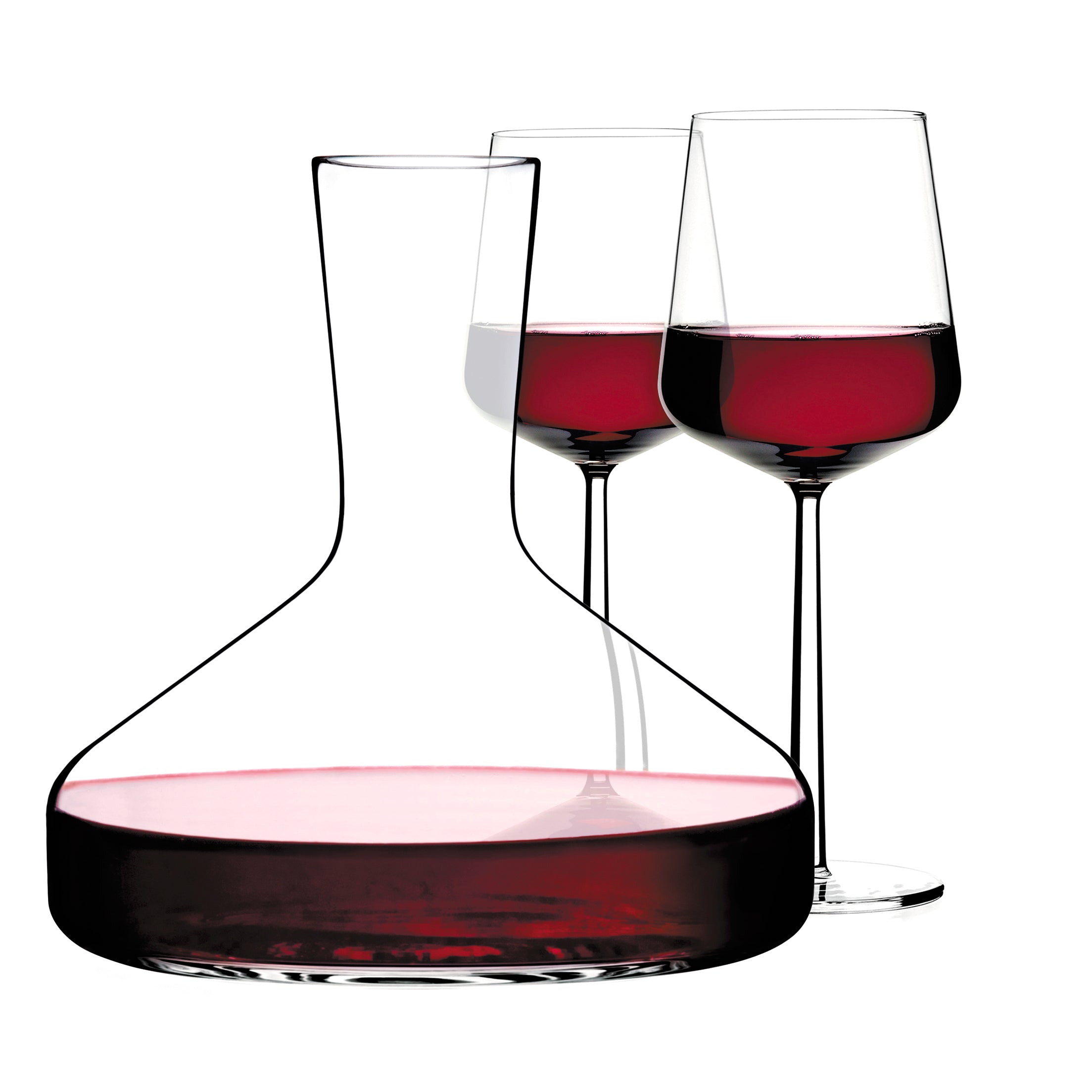 Iittala - Weinkaraffe Decanter