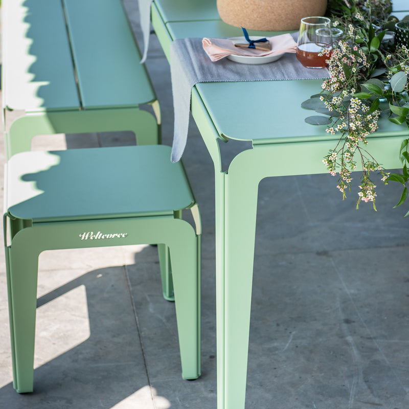 Weltevree - Bended Table Outdoor-Tisch