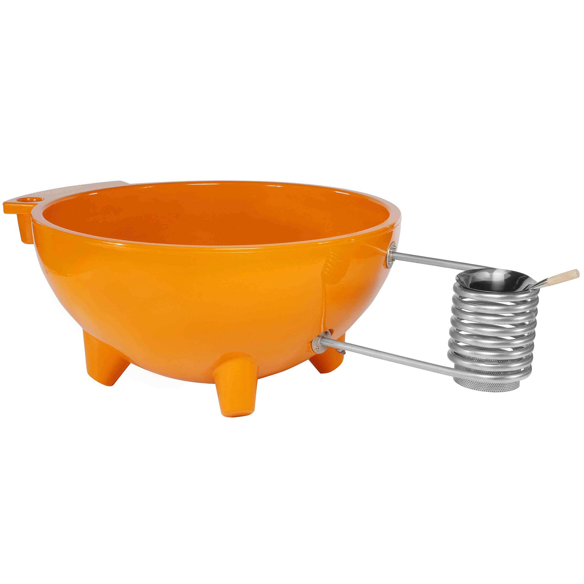 Weltevree - Dutchtub Original | orange