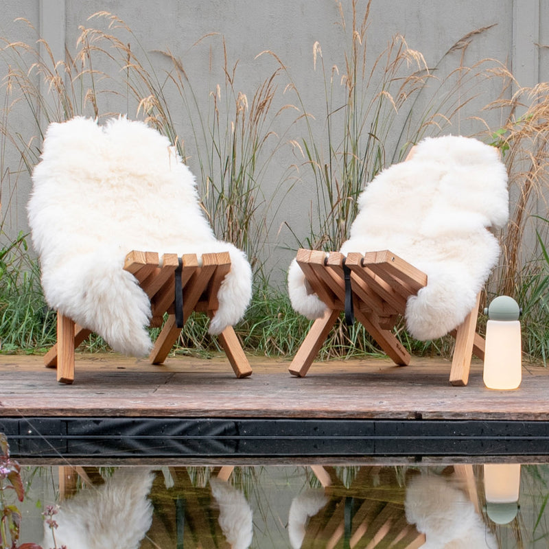 Weltevree - Fieldchair