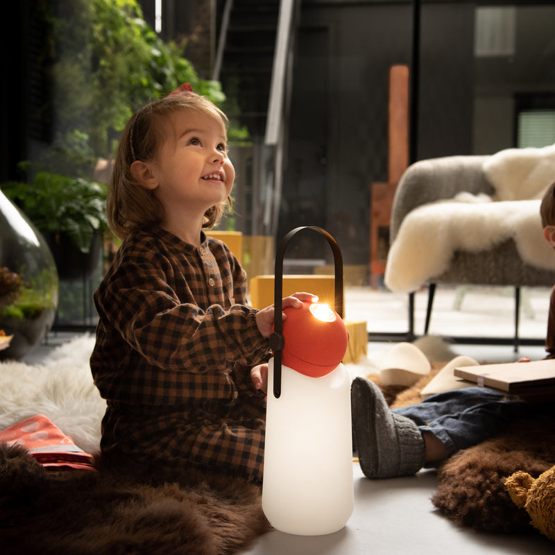 Weltevree - Guidelight Akku LED Outdoor-Leuchte