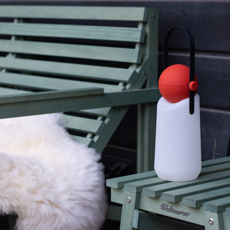 Weltevree - Guidelight Akku LED Outdoor-Leuchte