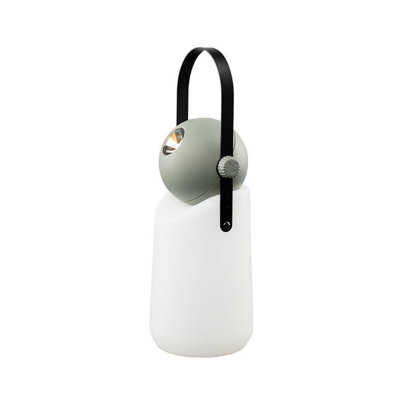 Weltevree - Guidelight Akku LED Outdoor-Leuchte | grün