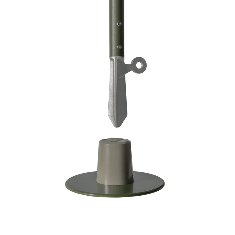 Weltevree - Sticklight LED Outdoorleuchte