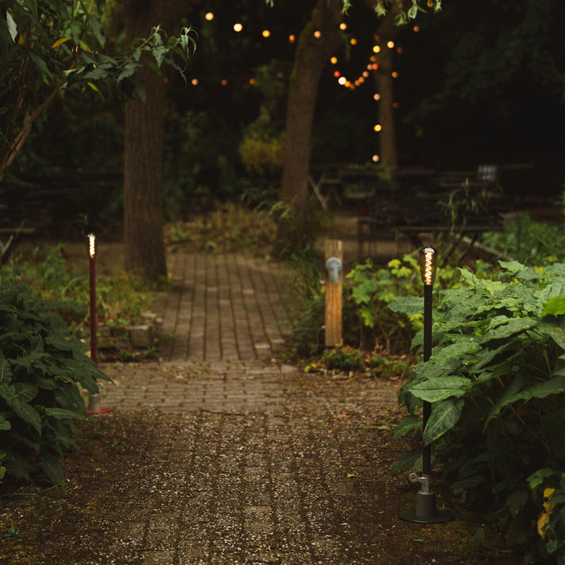 Weltevree - Sticklight LED- Outdoorleuchte (2er-Set)