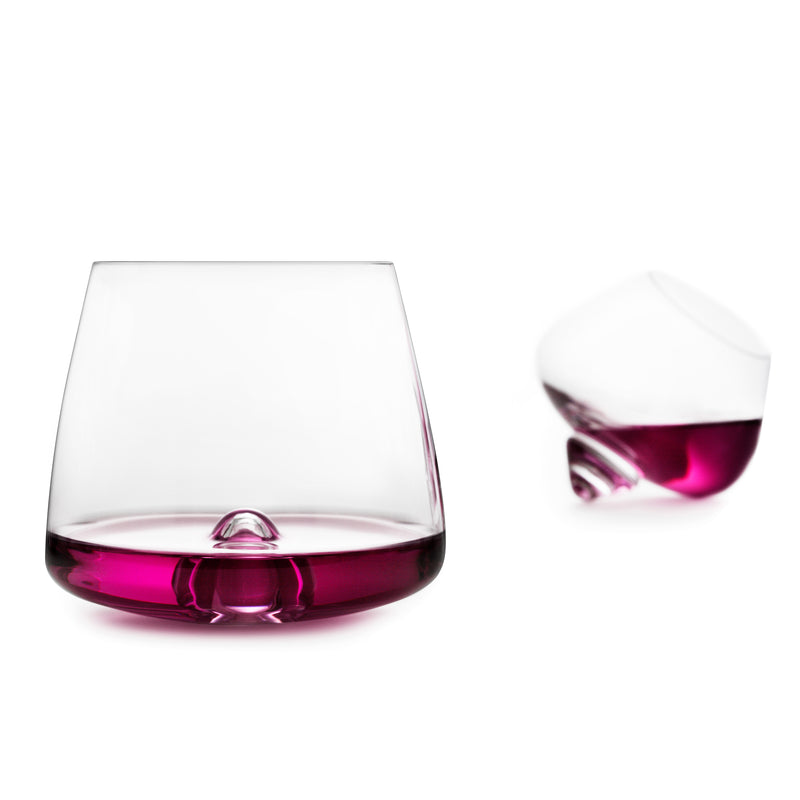 Normann Copenhagen - Whisky Glas