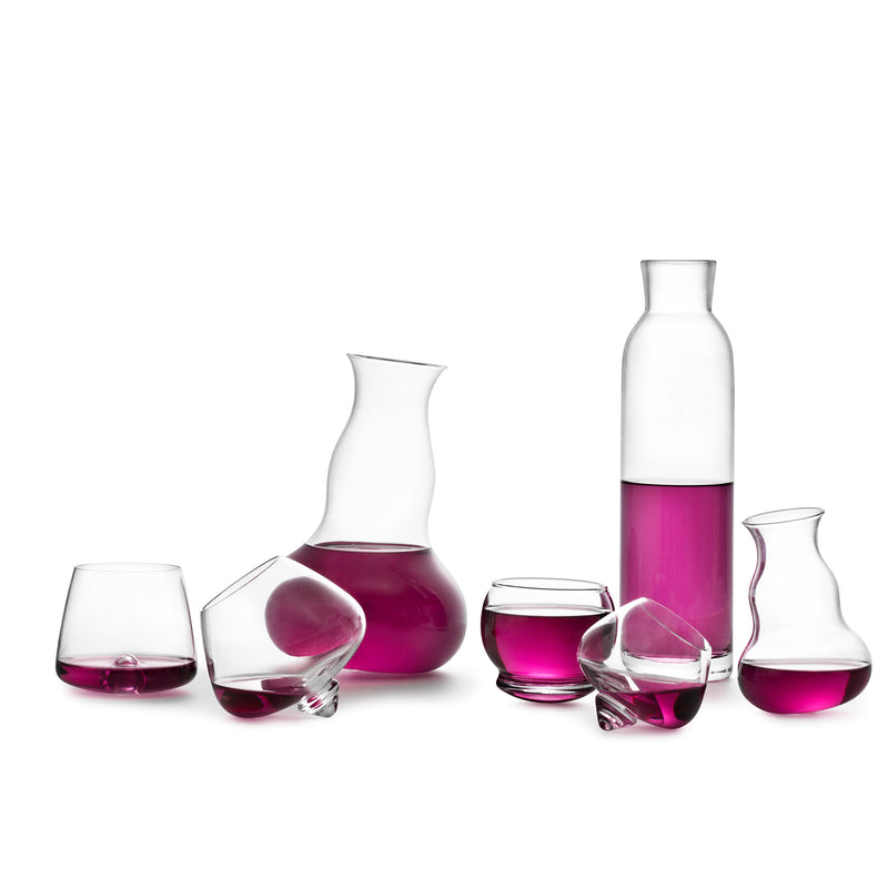 Normann Copenhagen - Whisky Glas