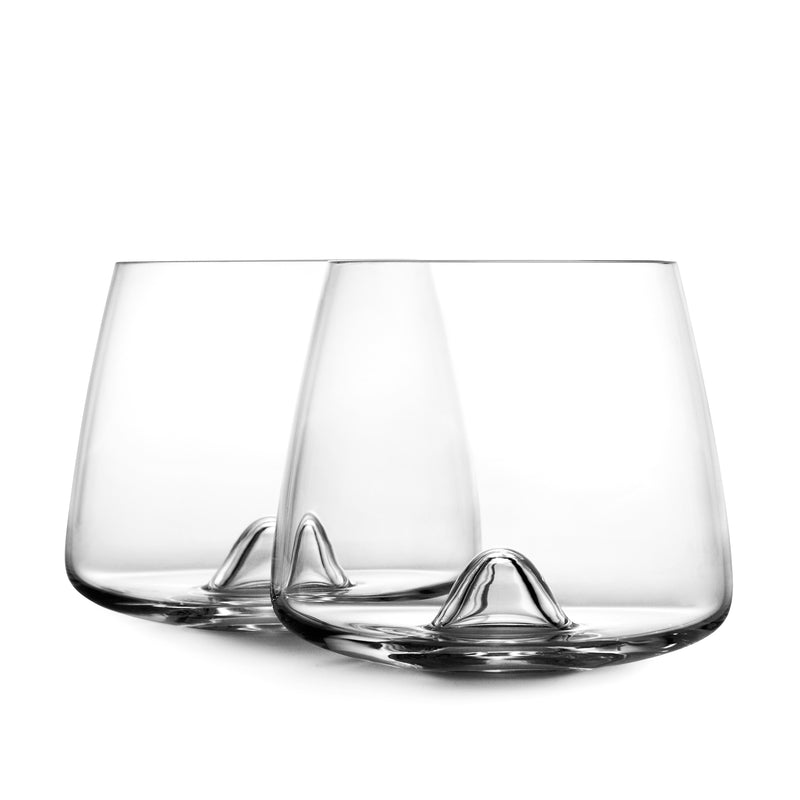 Normann Copenhagen - Whisky Glas