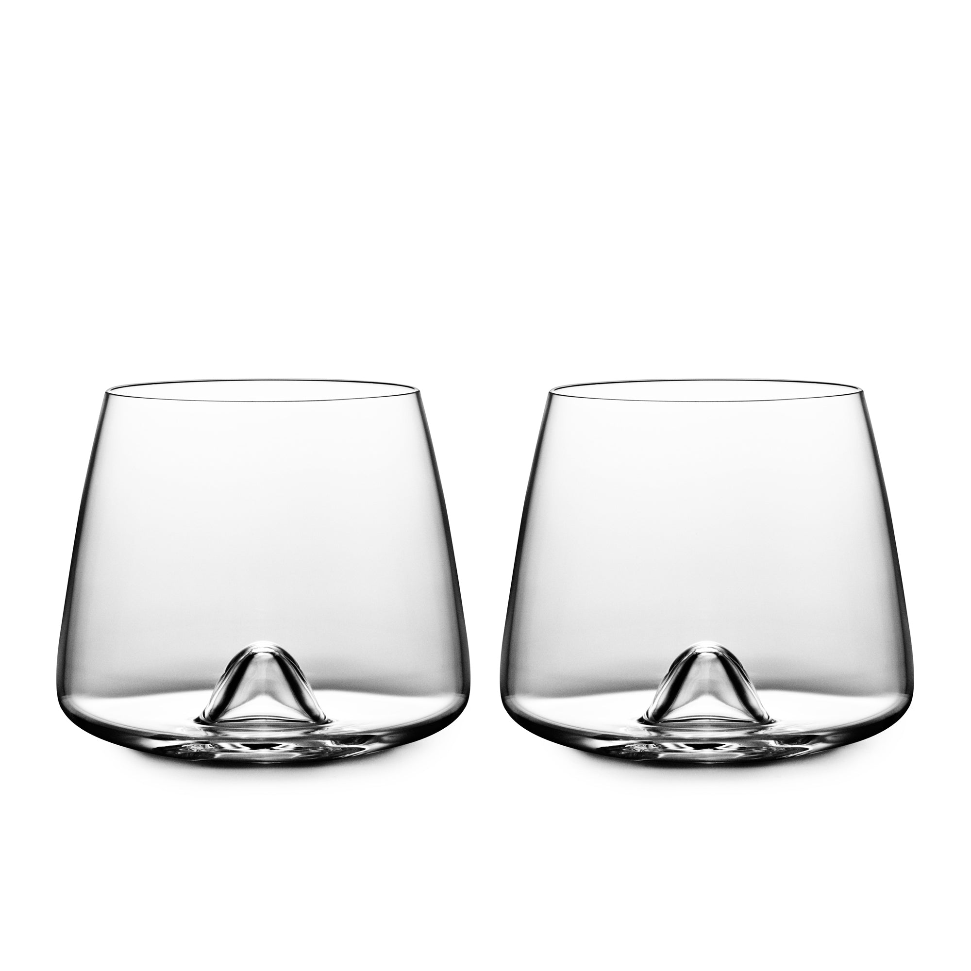 Normann Copenhagen - Whisky Glas | 