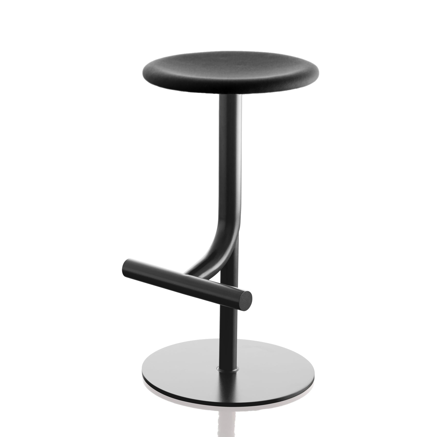 Magis - Tibu Hocker | schwarz