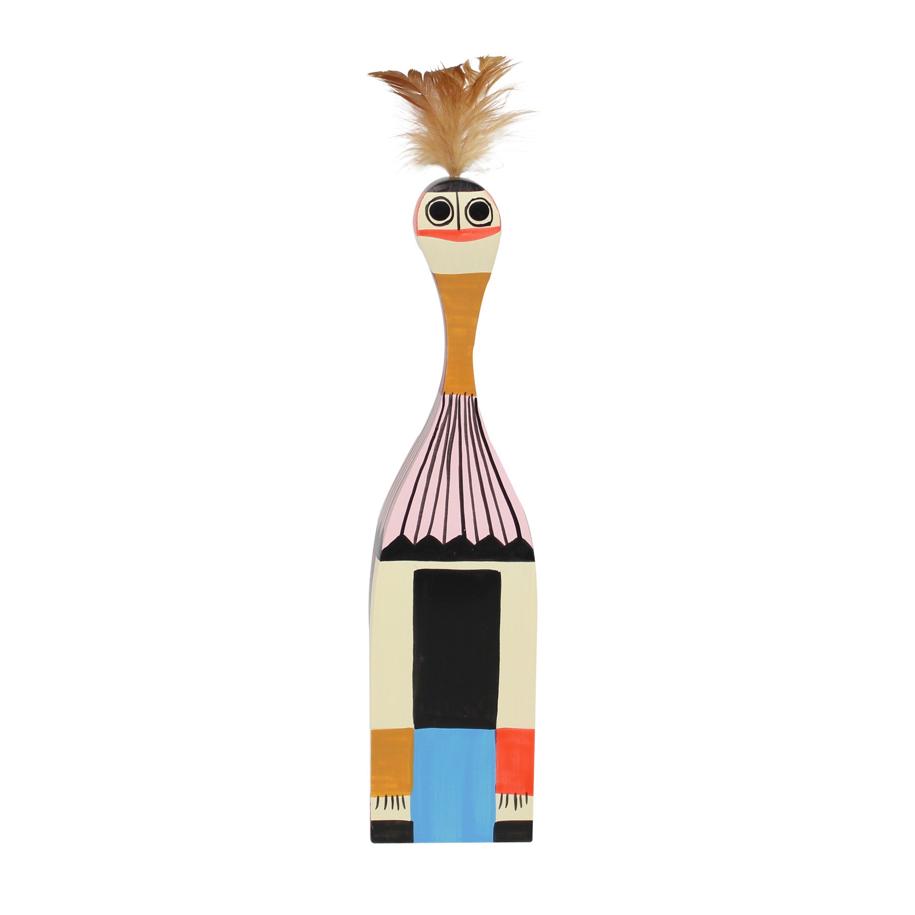 Vitra - Wooden Dolls | Wooden Doll 1