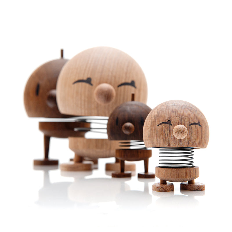Hoptimist - Woody Bumble