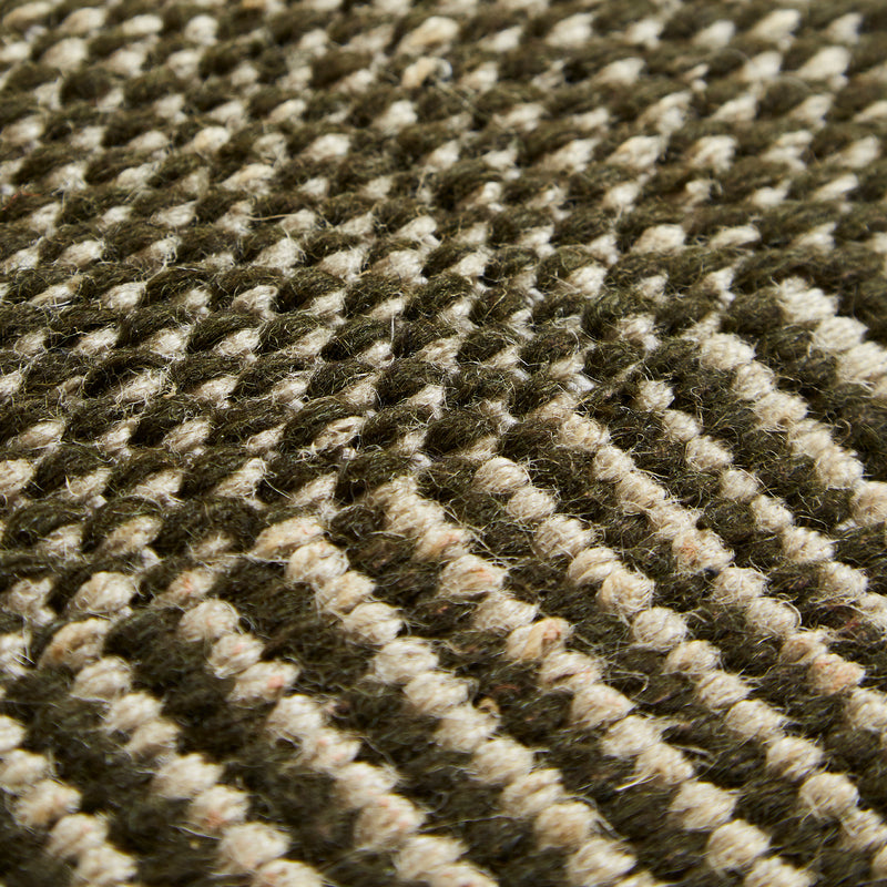 Woud - Rombo Teppich