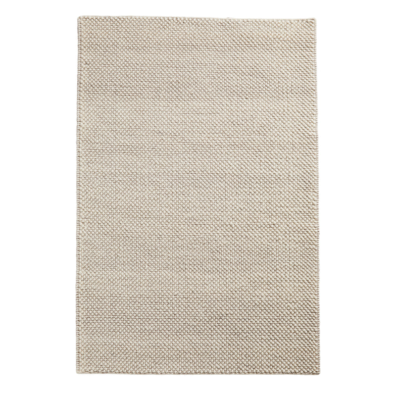 Woud - Tact Teppich | 240 x 170 cm / off white