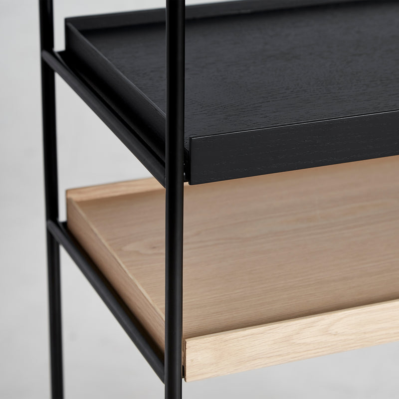 Woud - Tray Shelf